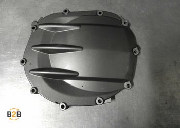 carterdeksel, koppelingsdeksel