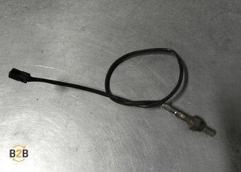 elektrische component, ABS sensor