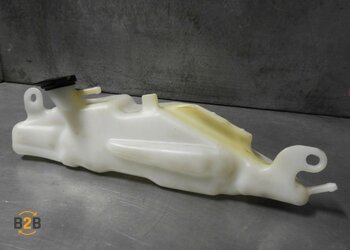 motorblok onderdelen, waterpomp