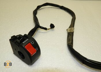 motorblok onderdelen, startkoppeling