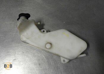 motorblok onderdelen, waterpomp