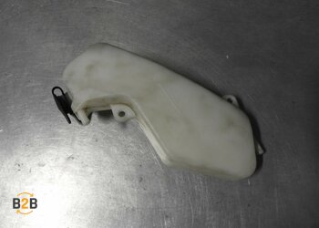 motorblok onderdelen, waterpomp