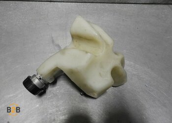 motorblok onderdelen, waterpomp