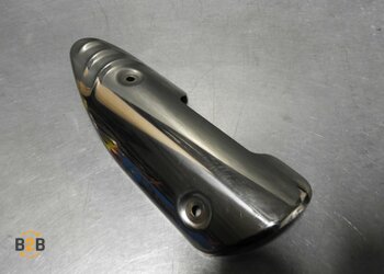 cover, cover over demper