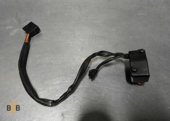 motorblok onderdelen, startkoppeling