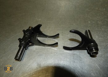 motorblok onderdelen, versnellingsbak