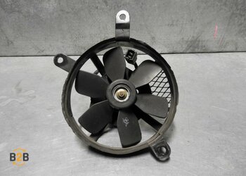 radiator, ventilator