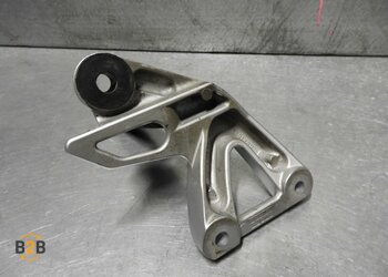 voetsteunen en schetsplaten, voetsteun