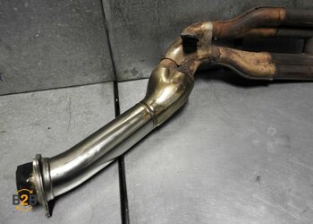 cover, cover over demper