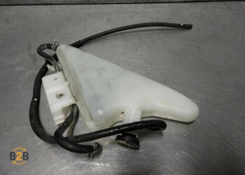 motorblok onderdelen, waterpomp