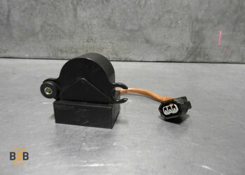 elektrische component, ABS sensor