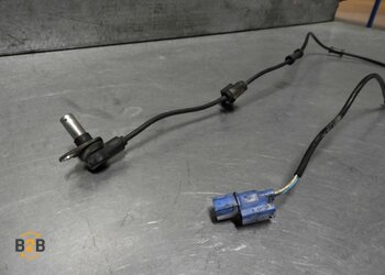 elektrische component, ABS sensor