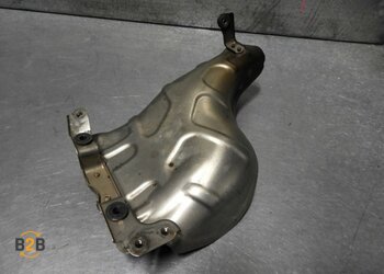 cover, cover over demper