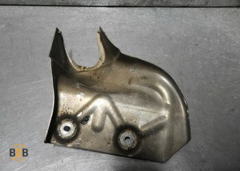 cover, cover over demper