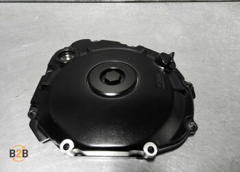 carterdeksel, koppelingsdeksel