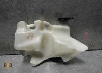 motorblok onderdelen, waterpomp