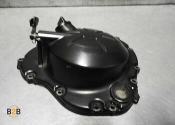 carterdeksel, koppelingsdeksel