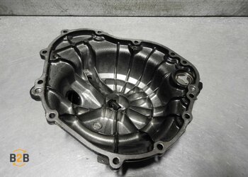 carterdeksel, koppelingsdeksel