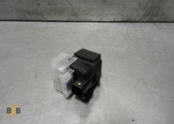 elektrische component, startrelais