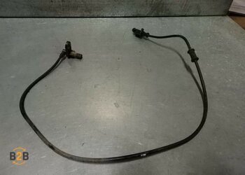 elektrische component, ABS sensor