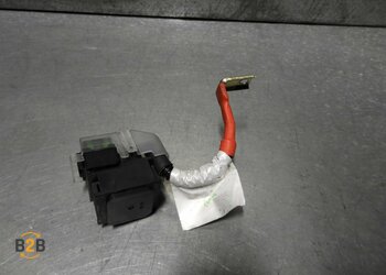 elektrische component, startrelais