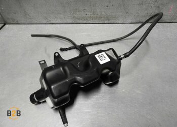 motorblok onderdelen, waterpomp