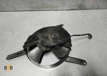 radiator, ventilator