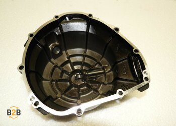 carterdeksel, koppelingsdeksel