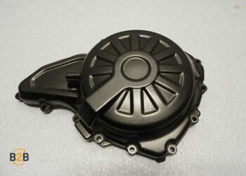 afstandshouder, pasbus motorblok