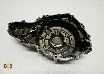 afstandshouder, pasbus motorblok