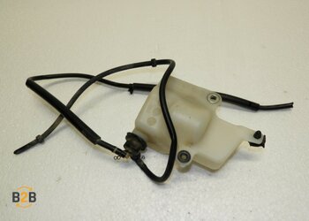 motorblok onderdelen, waterpomp