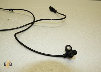 elektrische component, ABS sensor