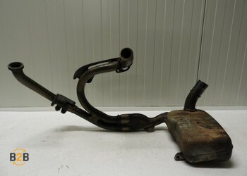 cover, cover over demper