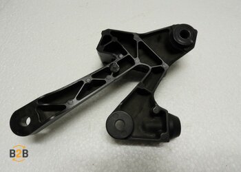 voetsteunen en schetsplaten, voetsteun