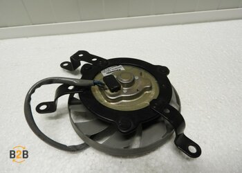 radiator, ventilator