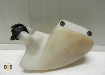 motorblok onderdelen, waterpomp