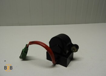 elektrische component, ABS sensor