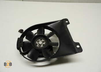 radiator, ventilator