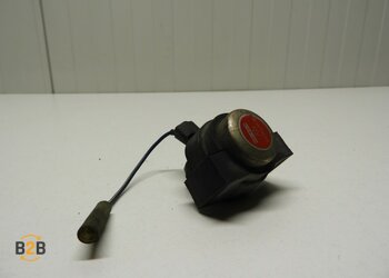 elektrische component, startrelais