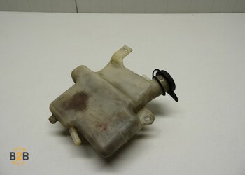 motorblok onderdelen, waterpomp