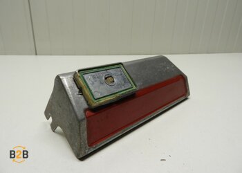 cover, cover boven radiator