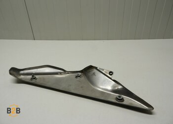 cover, cover over demper