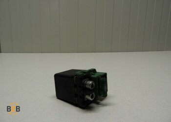 elektrische component, startrelais