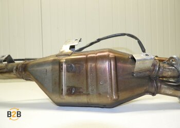 cover, cover over demper