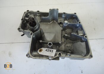 carterdeksel, carterpan