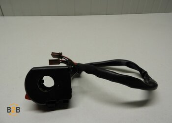 motorblok onderdelen, startkoppeling