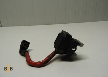 elektrische component, startrelais