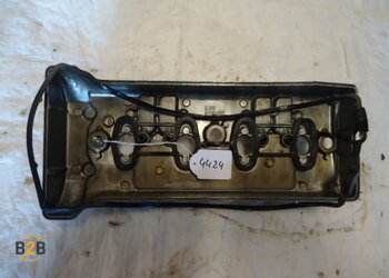 carterdeksel, kleppendeksel