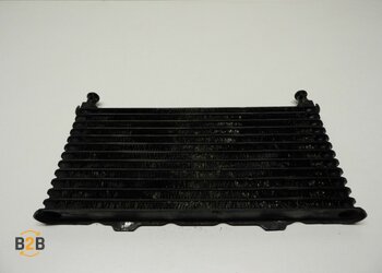 motorblok onderdelen, oliekoeler