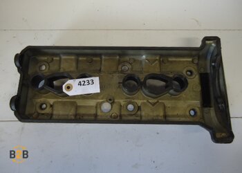 carterdeksel, kleppendeksel